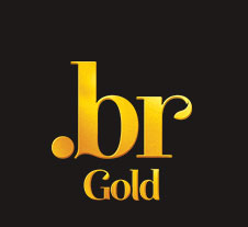 Logo br Gold